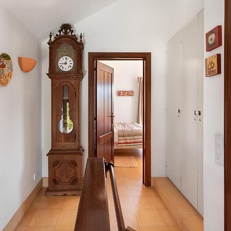 Joivy 3-Br Cottage With Terrace And Garden In Colares Sintra Esterno foto
