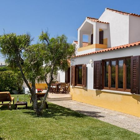 Joivy 3-Br Cottage With Terrace And Garden In Colares Sintra Esterno foto