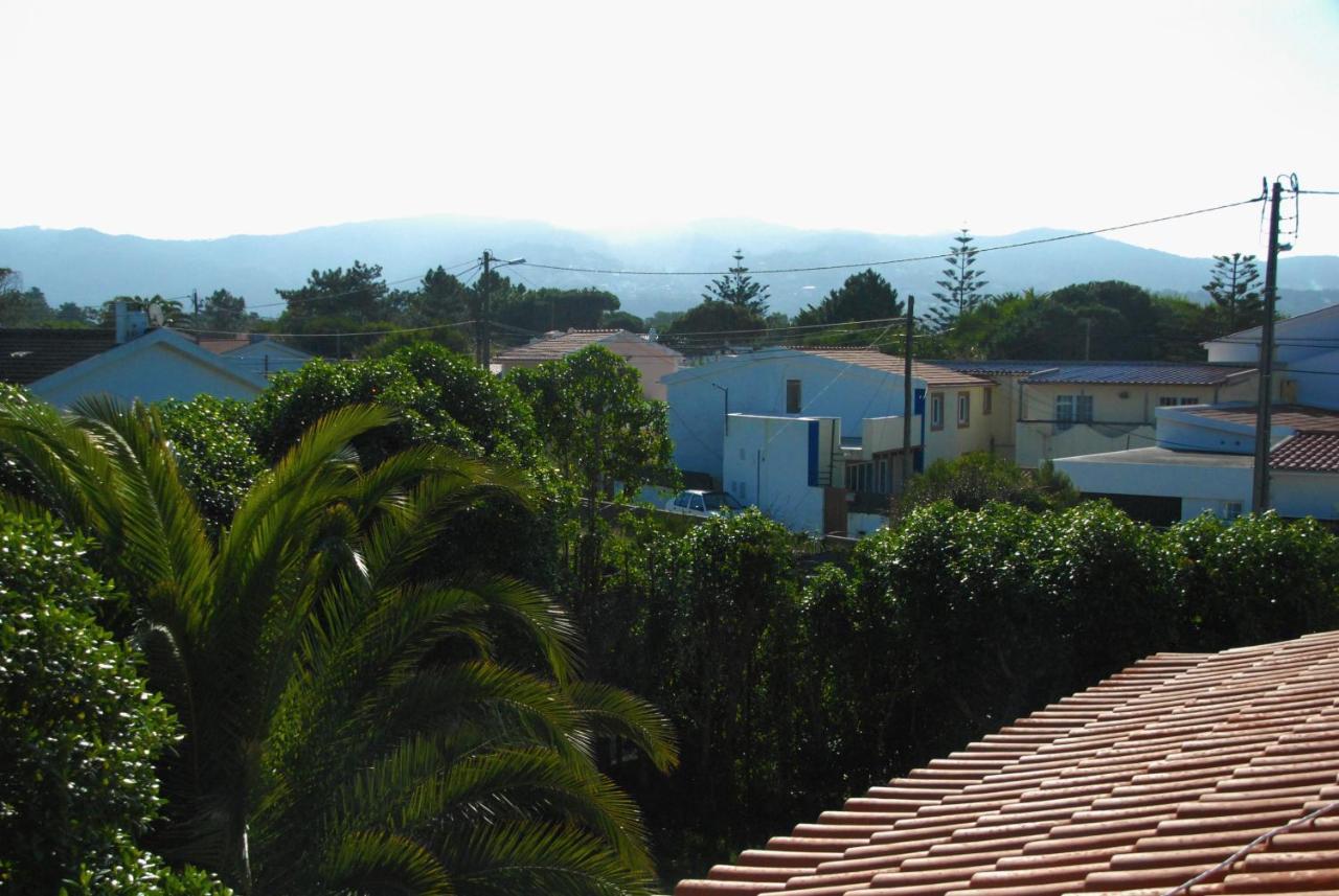 Joivy 3-Br Cottage With Terrace And Garden In Colares Sintra Esterno foto