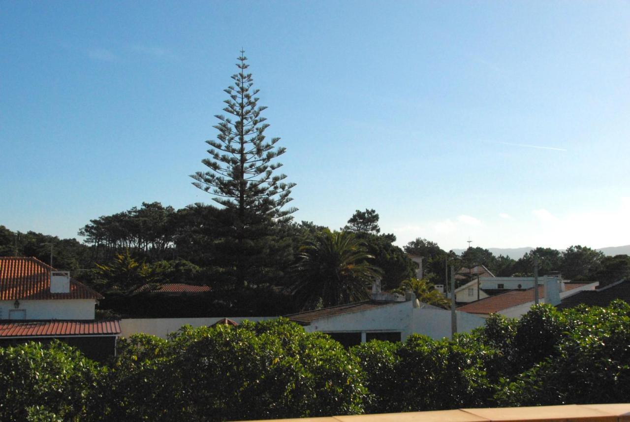 Joivy 3-Br Cottage With Terrace And Garden In Colares Sintra Esterno foto