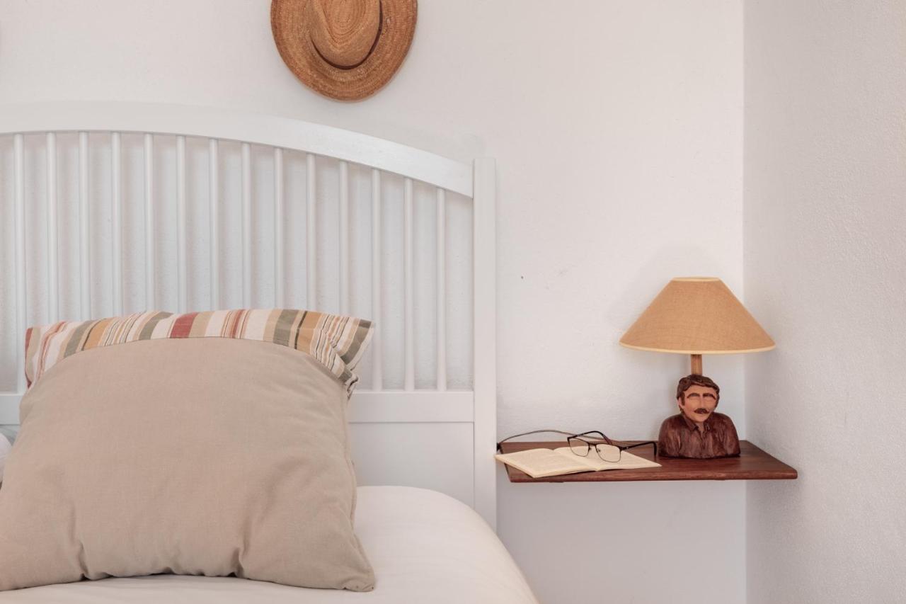 Joivy 3-Br Cottage With Terrace And Garden In Colares Sintra Esterno foto