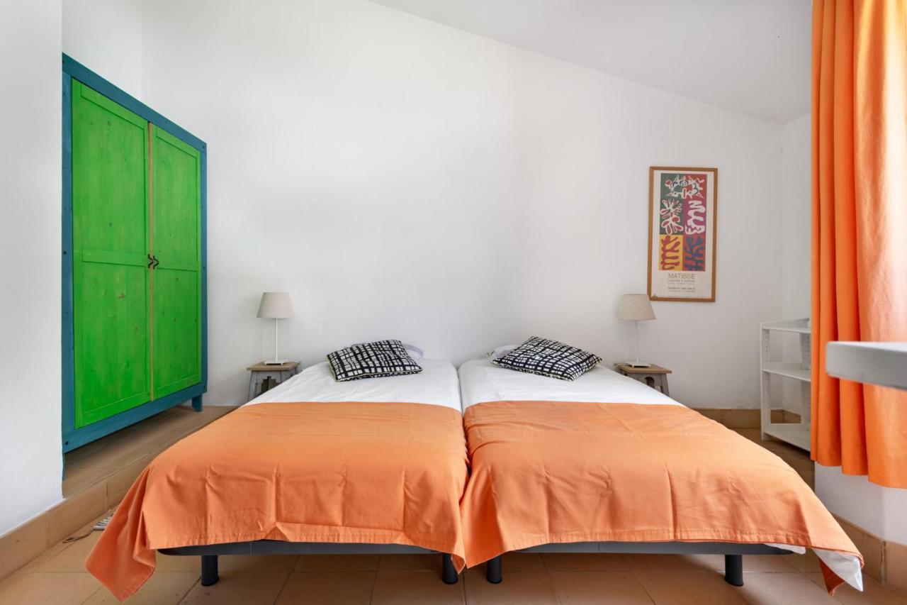 Joivy 3-Br Cottage With Terrace And Garden In Colares Sintra Esterno foto