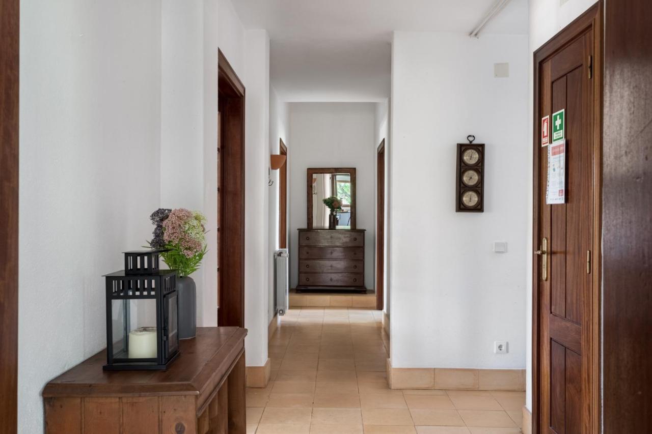 Joivy 3-Br Cottage With Terrace And Garden In Colares Sintra Esterno foto