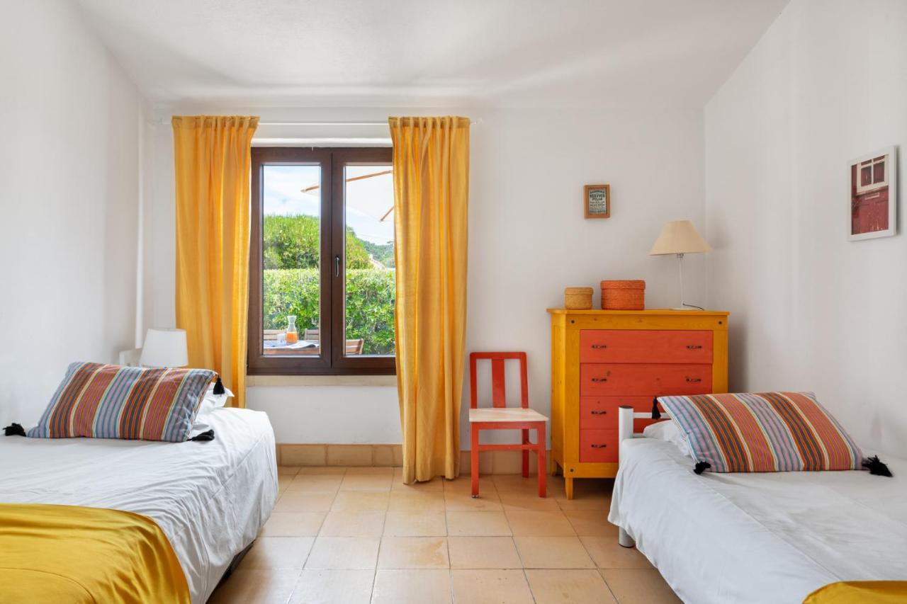 Joivy 3-Br Cottage With Terrace And Garden In Colares Sintra Esterno foto