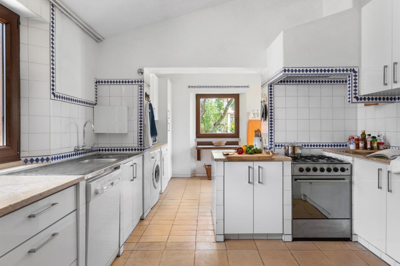 Joivy 3-Br Cottage With Terrace And Garden In Colares Sintra Esterno foto