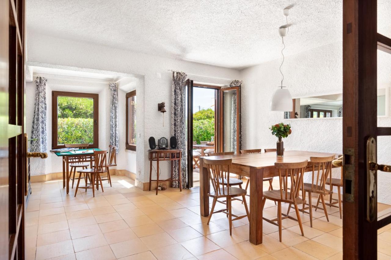Joivy 3-Br Cottage With Terrace And Garden In Colares Sintra Esterno foto