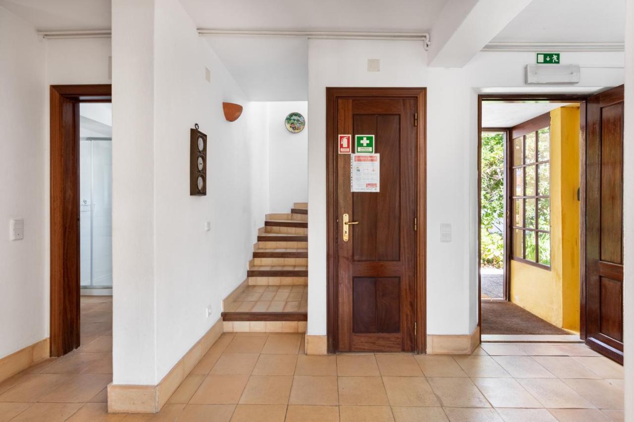 Joivy 3-Br Cottage With Terrace And Garden In Colares Sintra Esterno foto