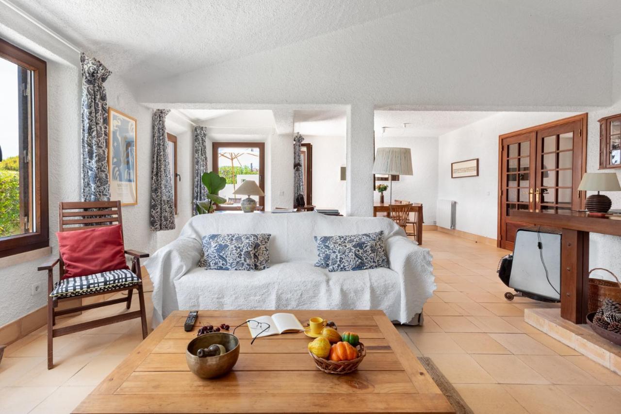 Joivy 3-Br Cottage With Terrace And Garden In Colares Sintra Esterno foto