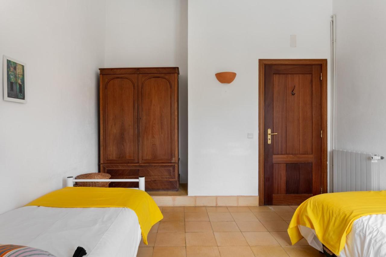 Joivy 3-Br Cottage With Terrace And Garden In Colares Sintra Esterno foto