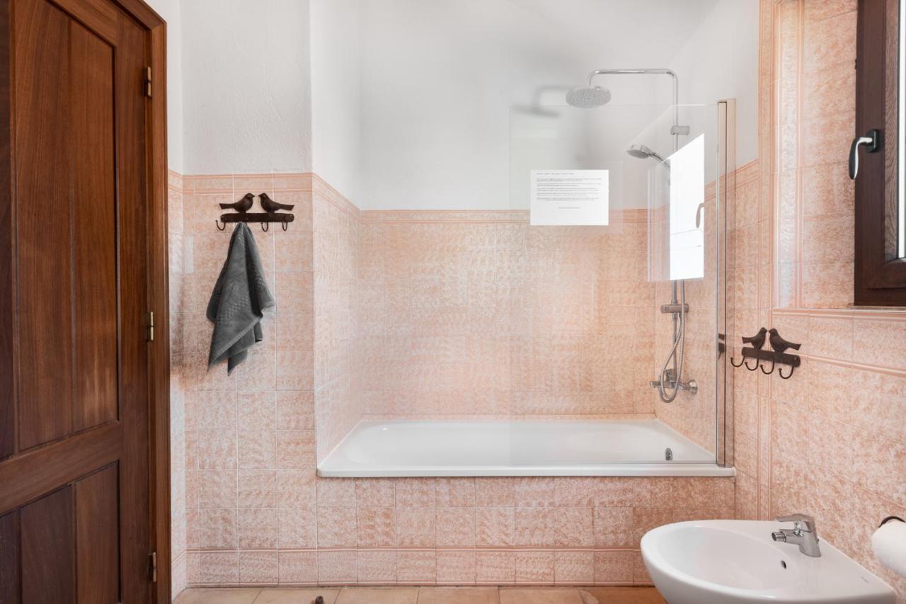 Joivy 3-Br Cottage With Terrace And Garden In Colares Sintra Esterno foto