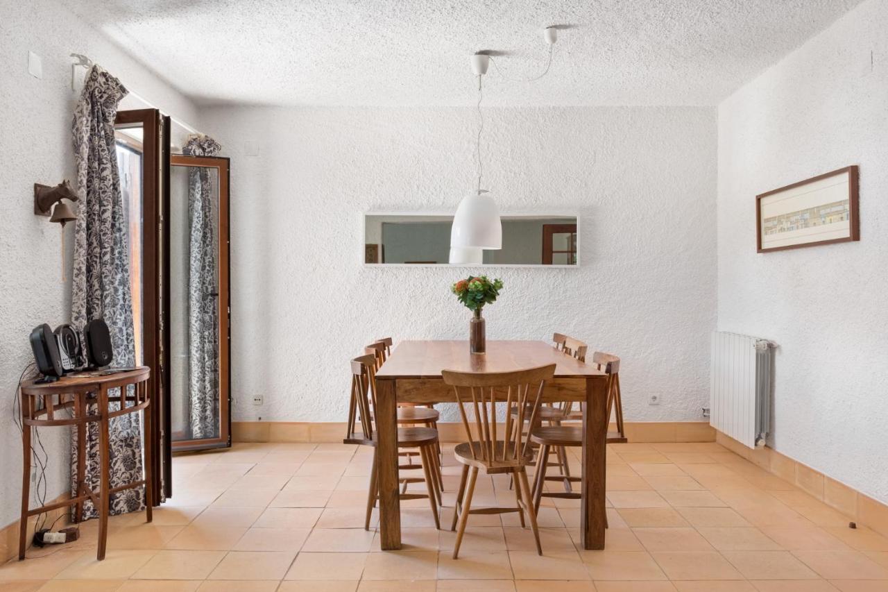 Joivy 3-Br Cottage With Terrace And Garden In Colares Sintra Esterno foto