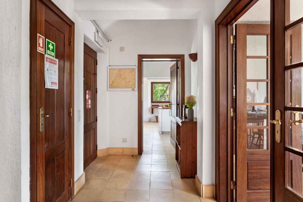 Joivy 3-Br Cottage With Terrace And Garden In Colares Sintra Esterno foto