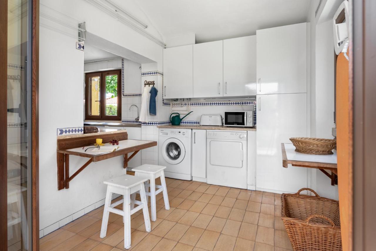 Joivy 3-Br Cottage With Terrace And Garden In Colares Sintra Esterno foto