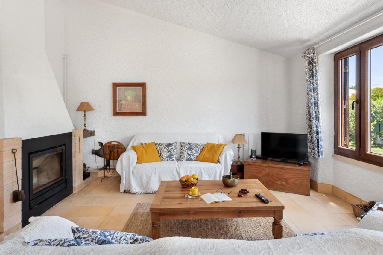 Joivy 3-Br Cottage With Terrace And Garden In Colares Sintra Esterno foto