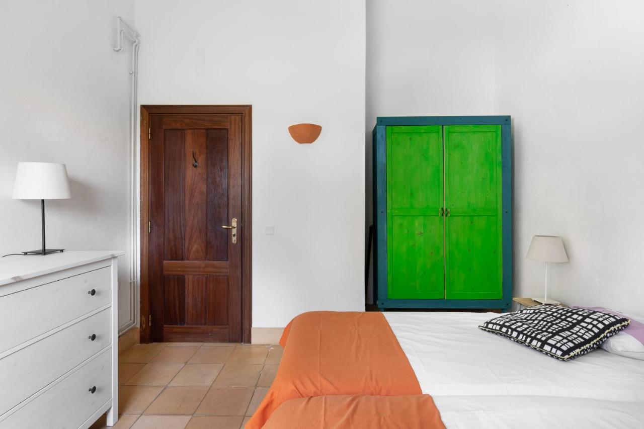 Joivy 3-Br Cottage With Terrace And Garden In Colares Sintra Esterno foto